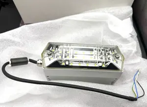 Gulfstream Aveo Aircraft Wing Smart Strobe Light White AVE-IS30ANCSAS-02G *NEW*